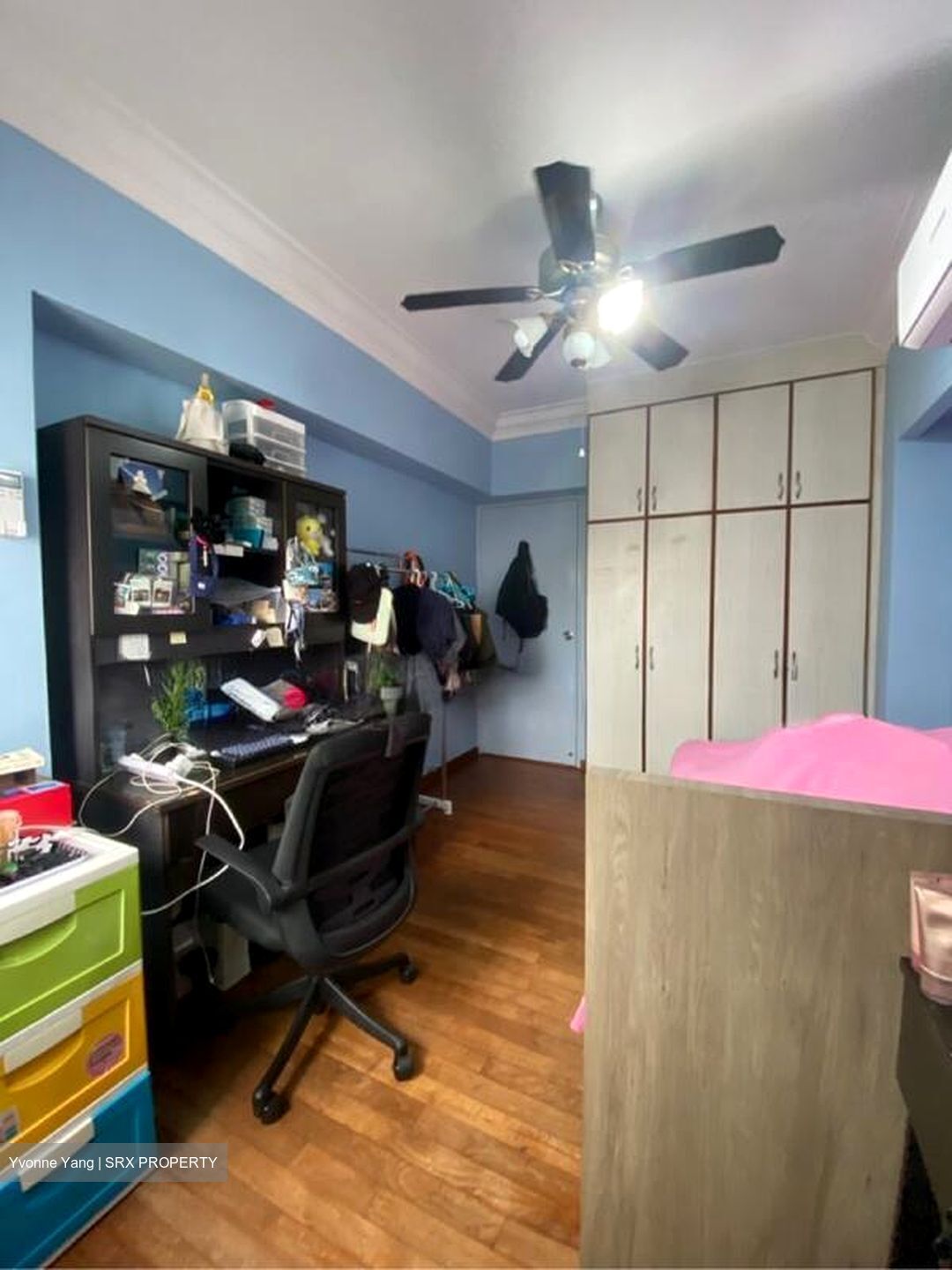 Blk 504D Montreal Spring (Sembawang), HDB 5 Rooms #520914151